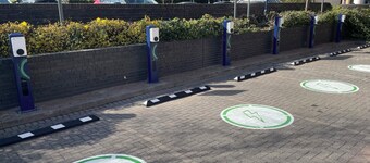 Copthorne Hotel Merry Hill-Dudley