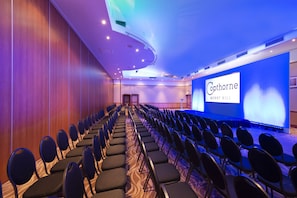 Sala de reunions
