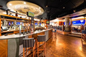Lunch and dinner served  - Copthorne Hotel Merry Hill-Dudley (Brierley Hill)