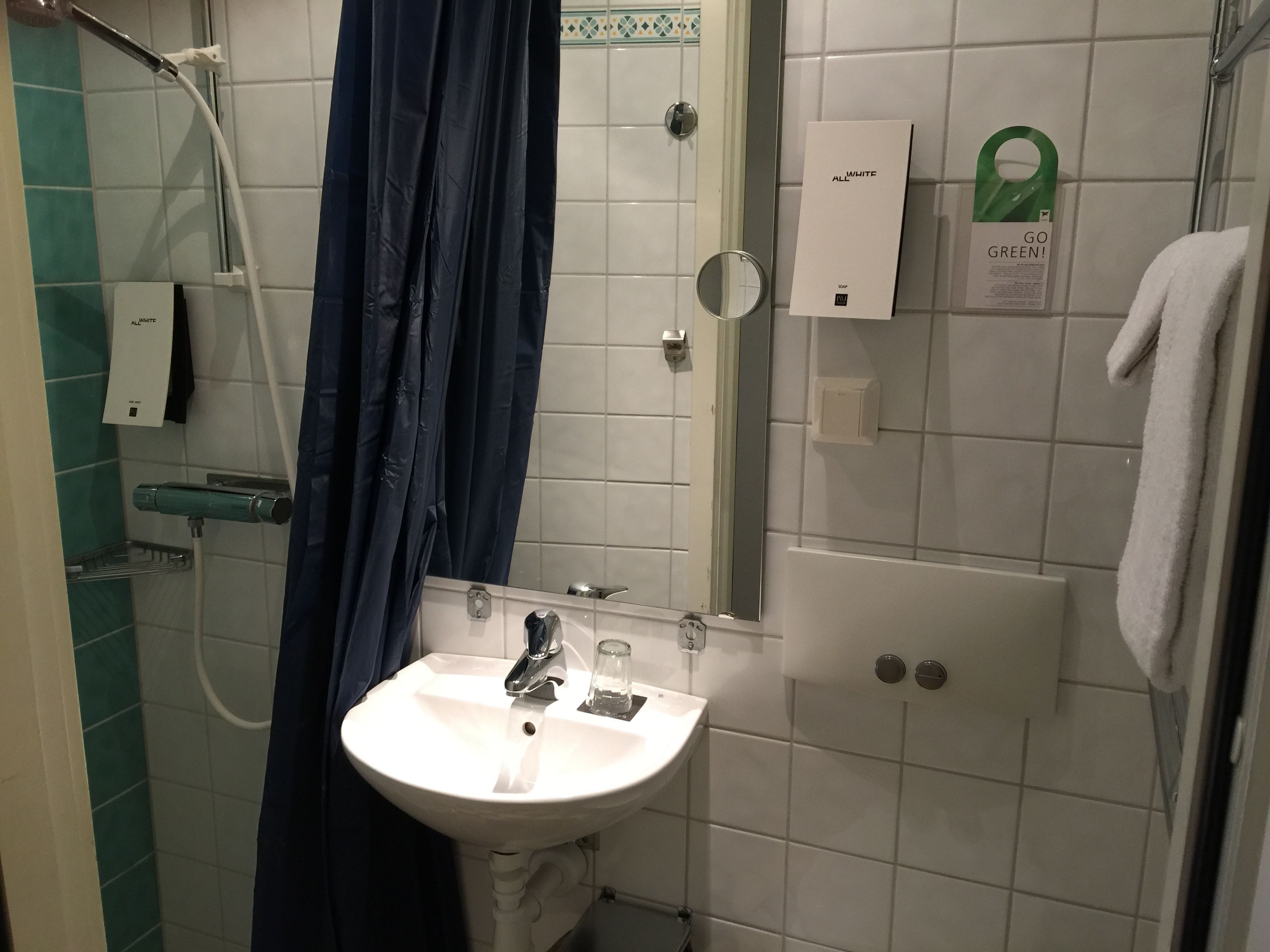 Baño