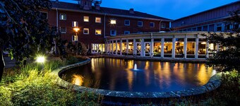 ファースト ホテル オロフストロム