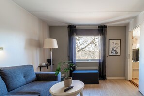 Junior Suite | View from room