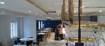 Best Western Hotel Park Astoria