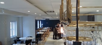 Best Western Hotel Park Astoria