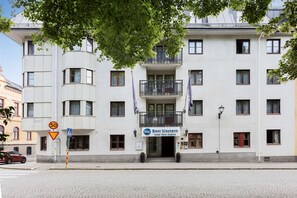 Exterior - Best Western Hotel Park Astoria (Enkoping)
