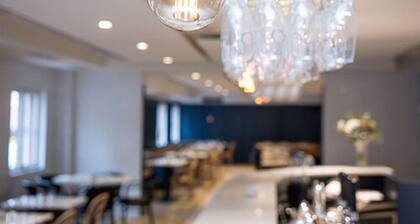 Best Western Hotel Park Astoria