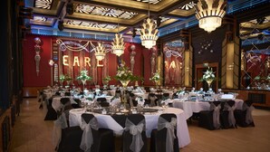 Ballroom