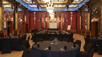 Ballroom