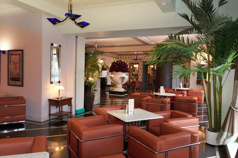 The Earl Of Doncaster Hotel - 9