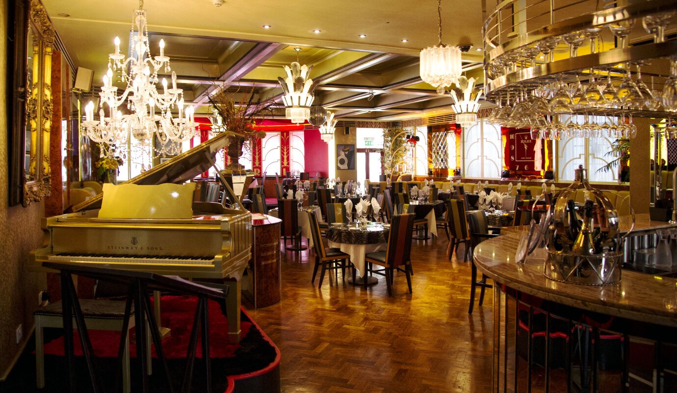 Foto - Earl Of Doncaster Hotel