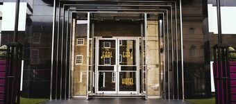 The Earl of Doncaster Hotel