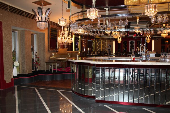 Bar (á gististað)