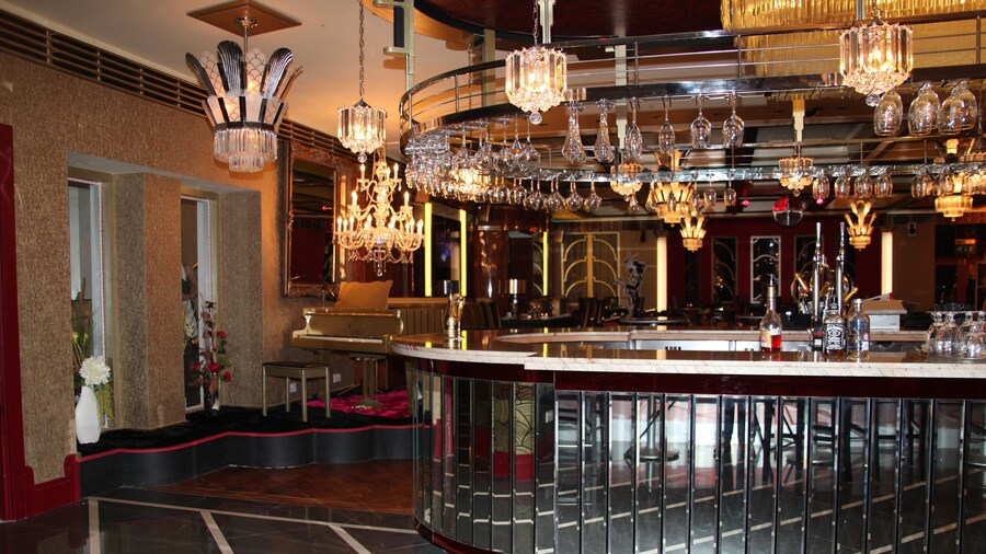 The Earl of Doncaster Hotel