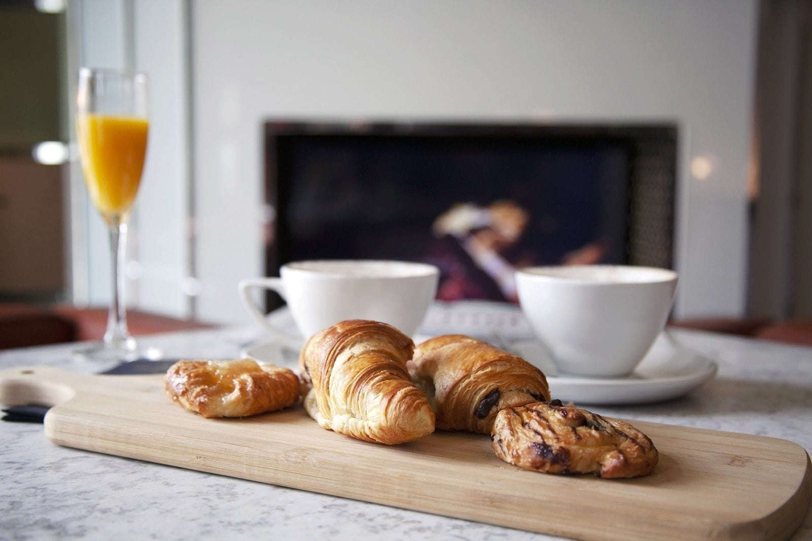 Foto - Earl Of Doncaster Hotel