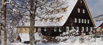 Gutshof Hotel Waldknechtshof