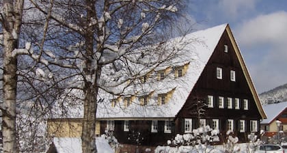 Gutshof Hotel Waldknechtshof