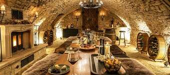 Victor's Residenz - Hotel Schloss Berg