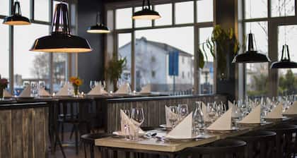 Thon Hotel Horten