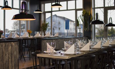 Thon Hotel Horten