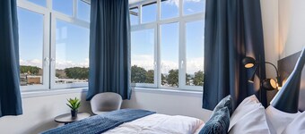 Thon Partner Hotel Horten