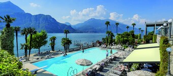 Grand Hotel Villa Serbelloni