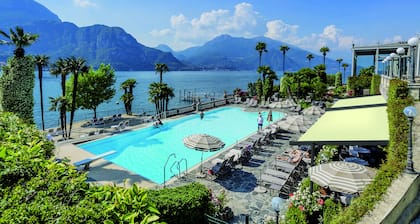 Grand Hotel Villa Serbelloni