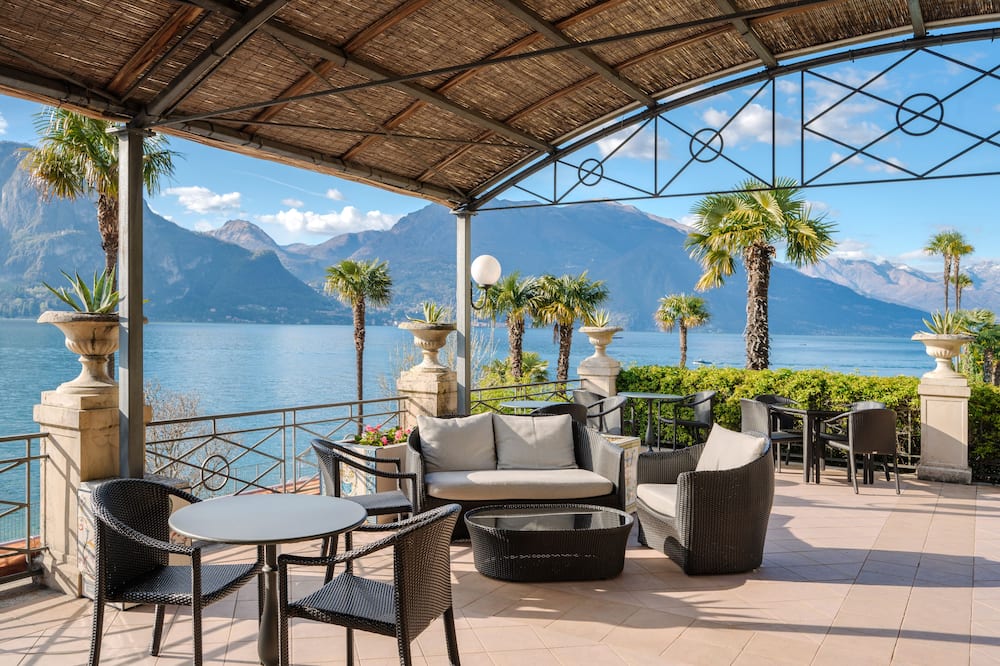 Grand Hotel Villa Serbelloni