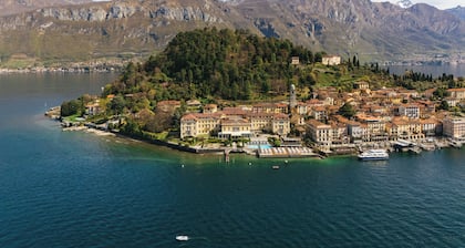Grand Hotel Villa Serbelloni