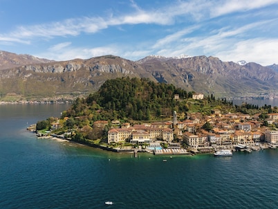 Grand Hotel Villa Serbelloni