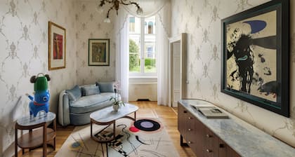 Grand Hotel Villa Serbelloni