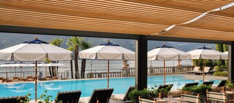 Grand Hotel Villa Serbelloni