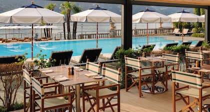 Grand Hotel Villa Serbelloni