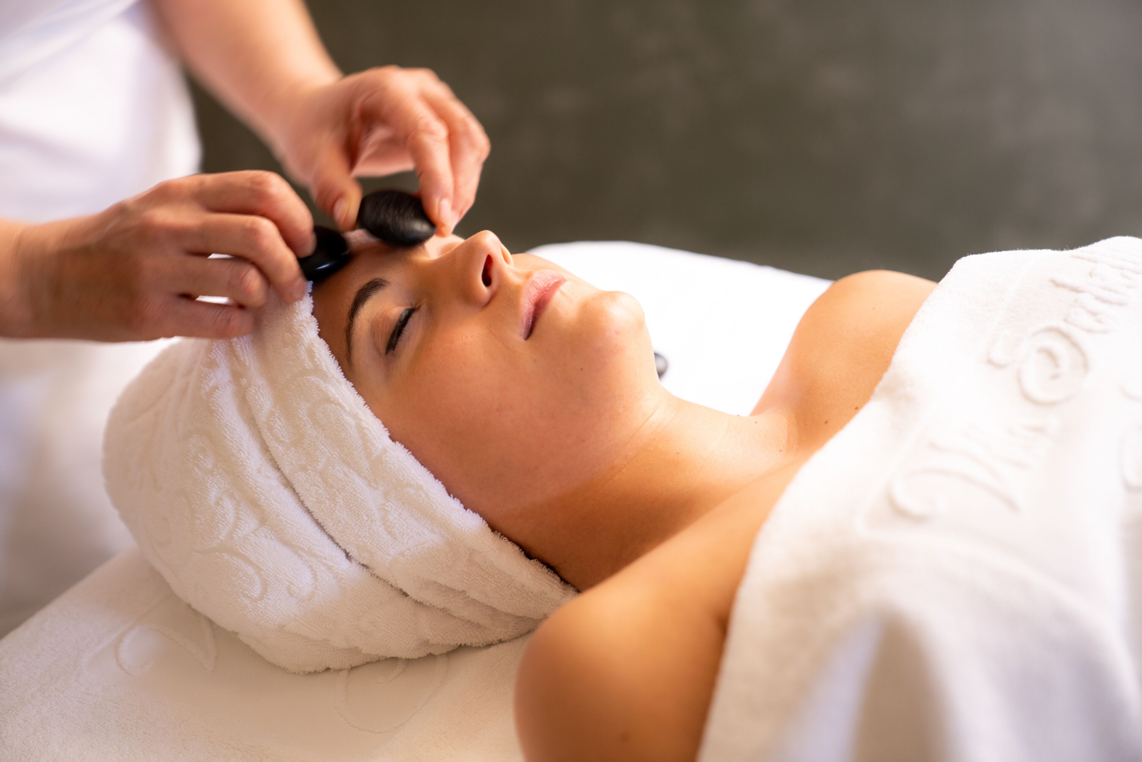 sauna, hot tub, turkish bath/hammam, body treatments, body wraps