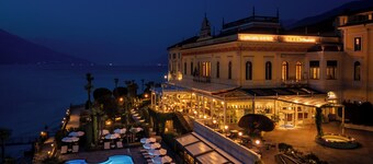 Grand Hotel Villa Serbelloni