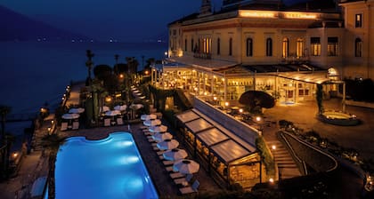 Grand Hotel Villa Serbelloni
