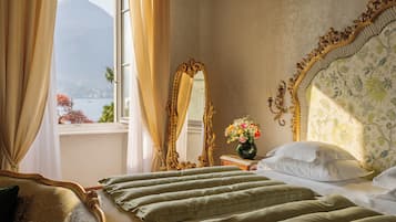 Suite, Lake View (Oro)