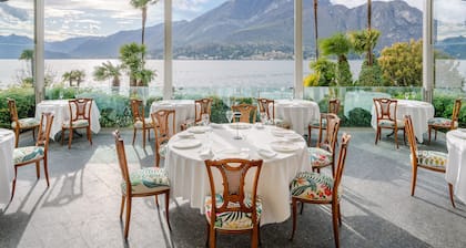 Grand Hotel Villa Serbelloni