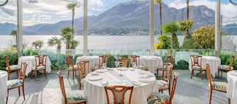 Grand Hotel Villa Serbelloni