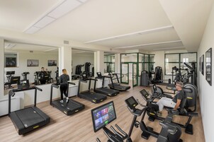 Gimnasio