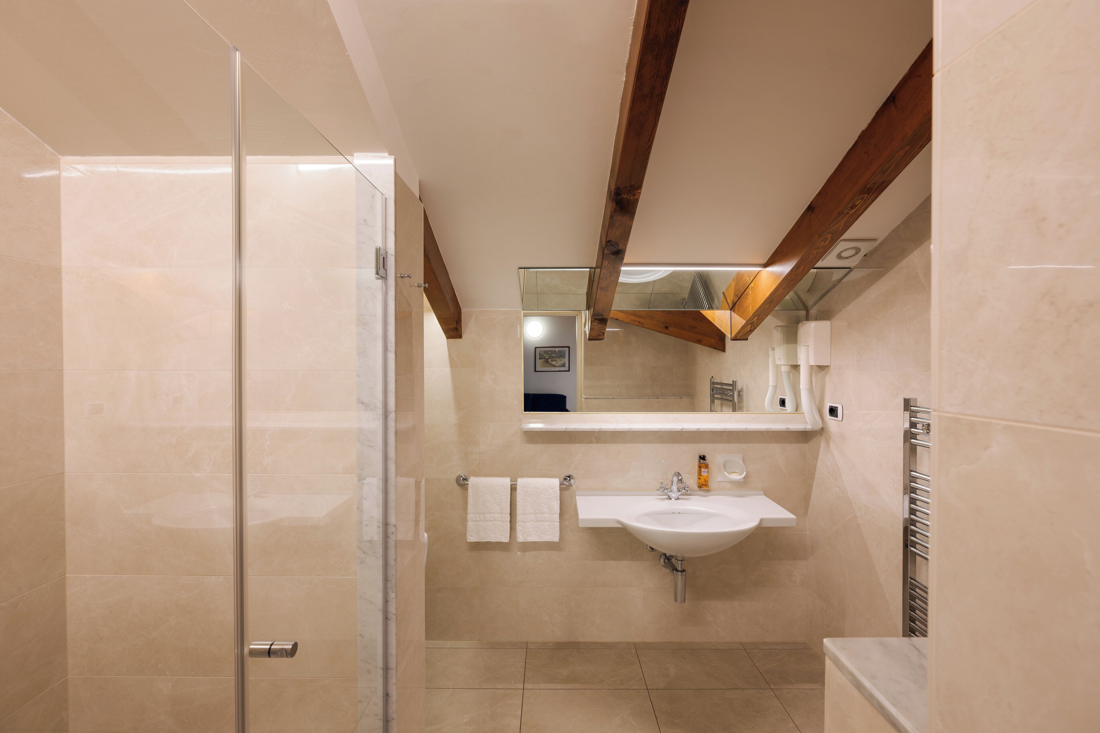 Apartment, 1 Schlafzimmer, Kochnische | Badezimmer