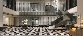 The Millen Penang, Autograph Collection