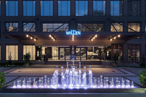 The Millen Penang, Autograph Collection
