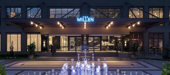 ザ ミレン ペナン, オートグラフ コレクション