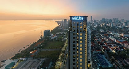 The Millen Penang, Autograph Collection