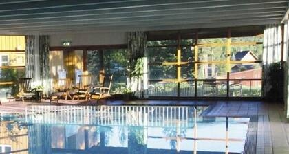Dovrefjell Hotell
