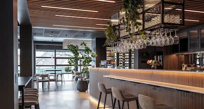 Thon Partner Hotel Notodden