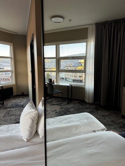 Notodden Hotel