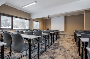 Sala de reunião