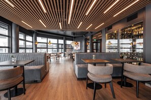 Free daily local cuisine breakfast