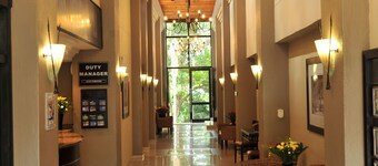 Safari Hotel & Convention Centre